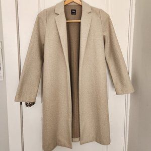 Zara Coat